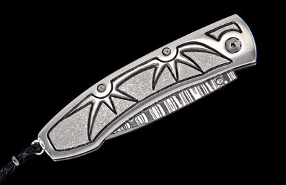 William Henry KNIVES KC20392