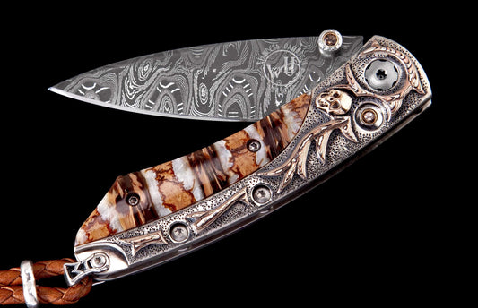 William Henry KNIVES KC20432