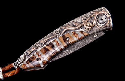 William Henry KNIVES KC20432