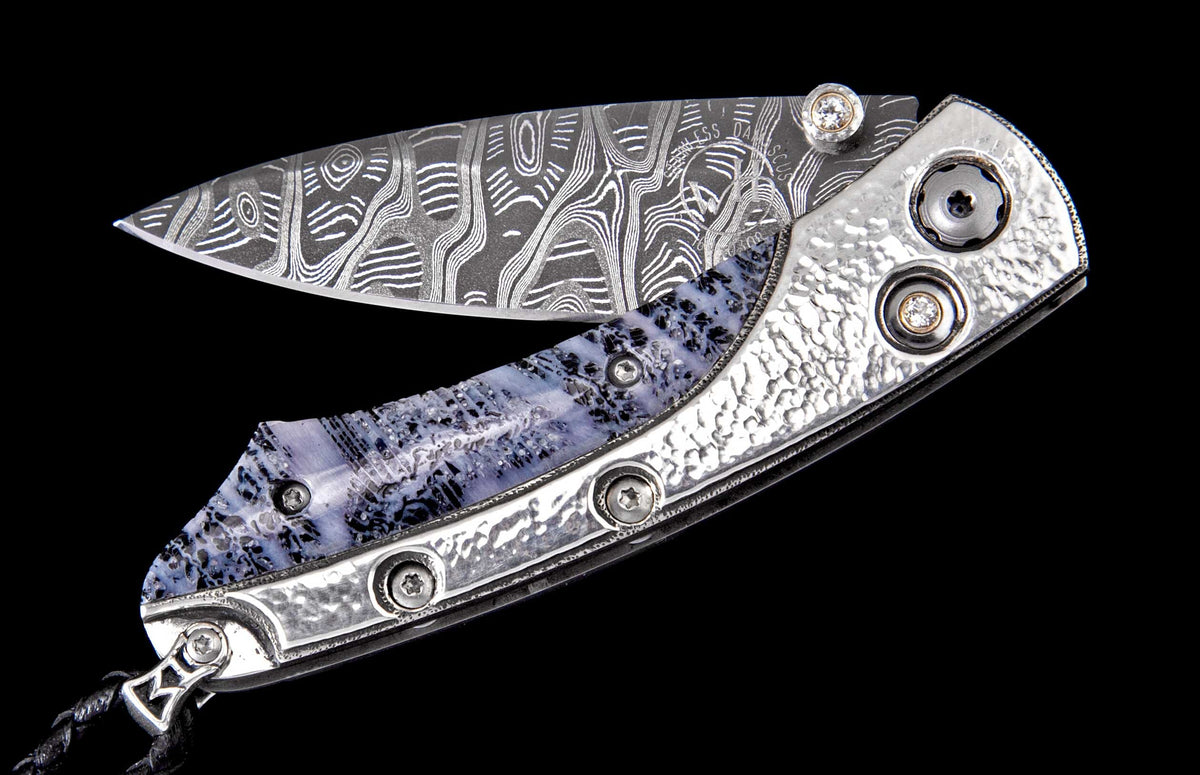 William Henry KNIVES KC20433