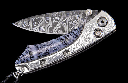 William Henry KNIVES KC20433