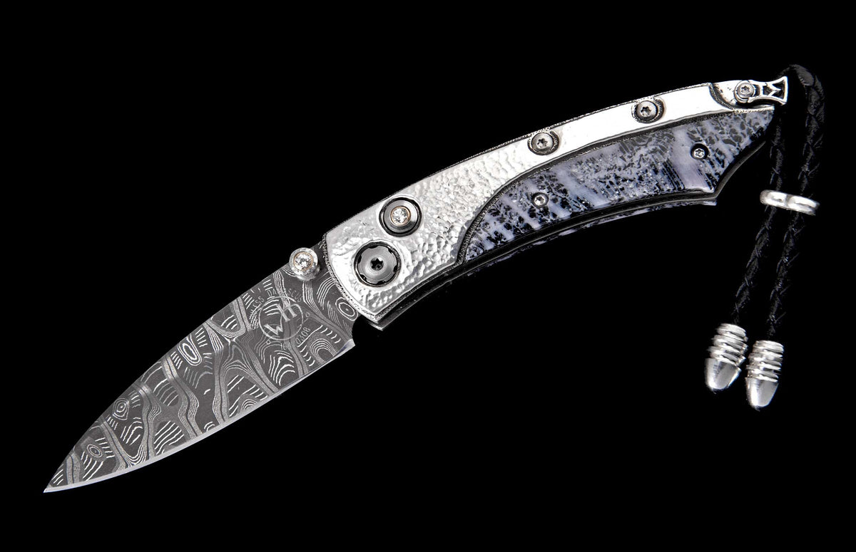 William Henry KNIVES KC20433