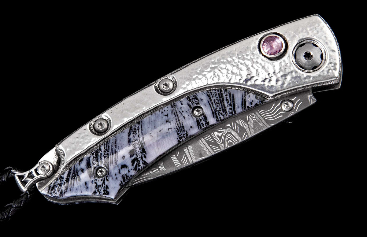 William Henry KNIVES KC20433