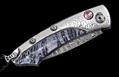 William Henry KNIVES KC20433