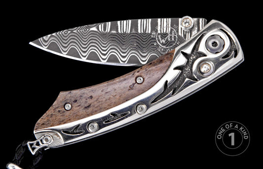 William Henry KNIVES KC20434