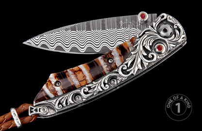 William Henry KNIVES KC20435