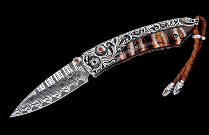 William Henry KNIVES KC20435