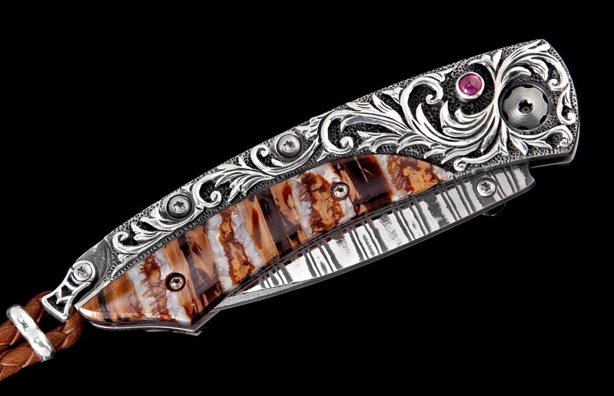 William Henry KNIVES KC20435