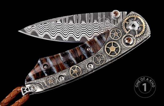 William Henry KNIVES KC20436