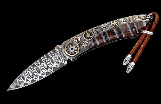 William Henry KNIVES KC20436