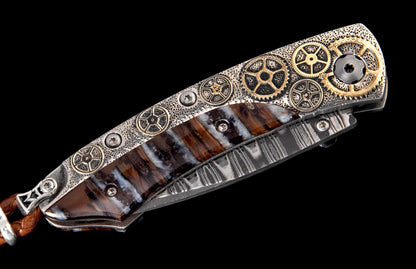 William Henry KNIVES KC20436