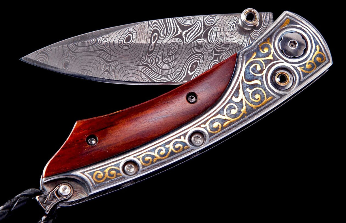 William Henry KNIVES Kensington B04 KENSINGTON