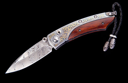 William Henry KNIVES Kensington B04 KENSINGTON