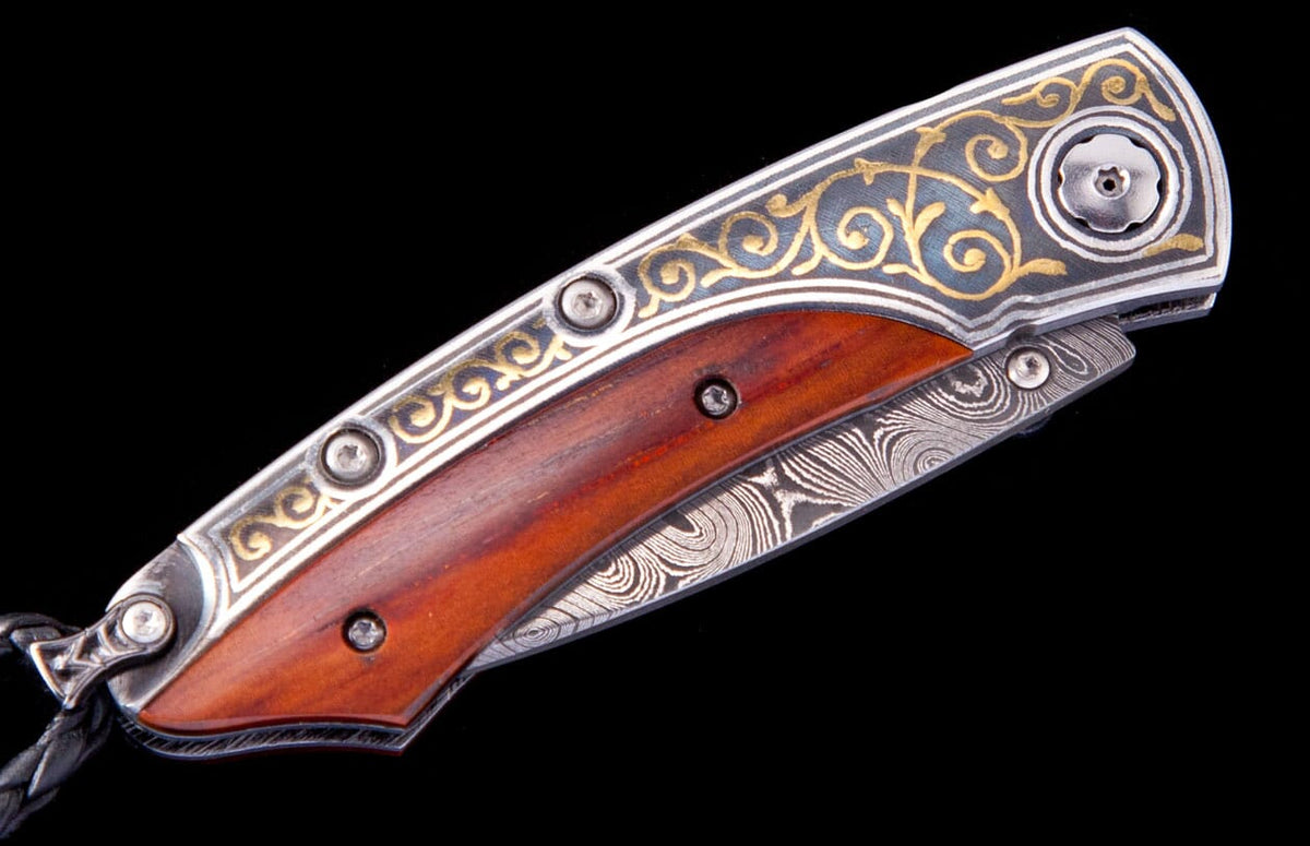 William Henry KNIVES Kensington B04 KENSINGTON