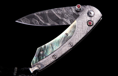 William Henry KNIVES Lagoon B04 LAGOON