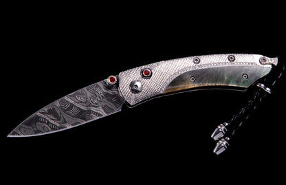 William Henry KNIVES Lagoon B04 LAGOON