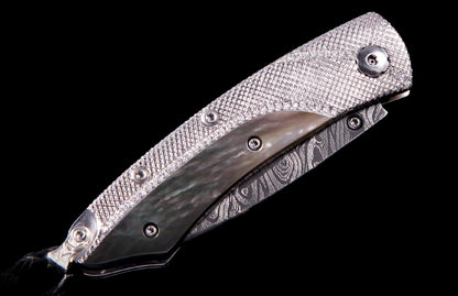 William Henry KNIVES Lagoon B04 LAGOON