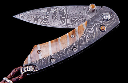 William Henry KNIVES Marauder B04 MARAUDER