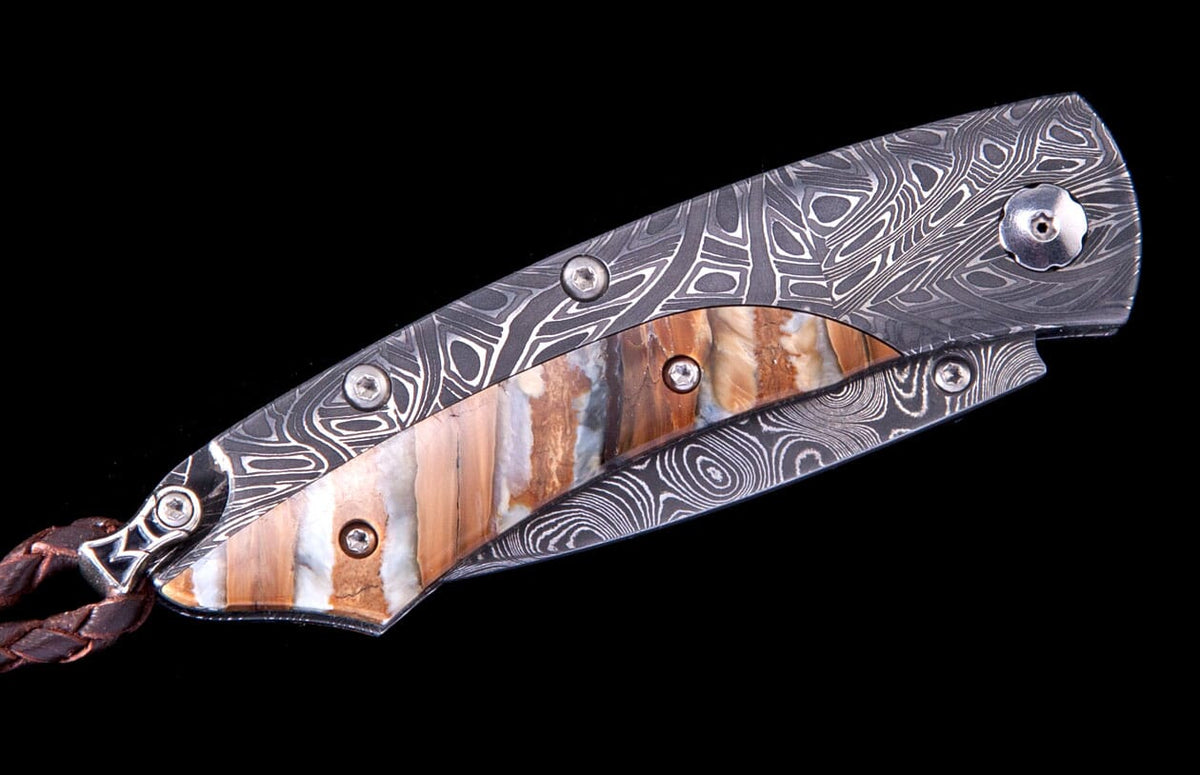 William Henry KNIVES Marauder B04 MARAUDER