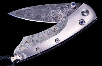 William Henry KNIVES B04 Morph