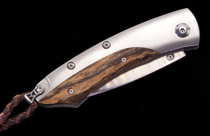 William Henry KNIVES North Valley B04 NORTH VALLEY