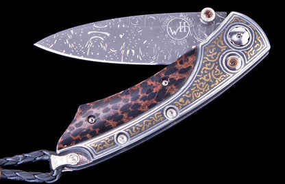 William Henry KNIVES Optic B04 OPTIC