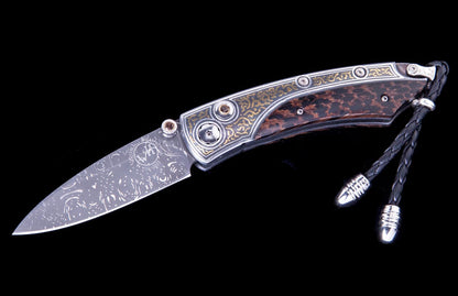 William Henry KNIVES Optic B04 OPTIC