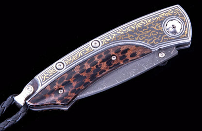 William Henry KNIVES Optic B04 OPTIC