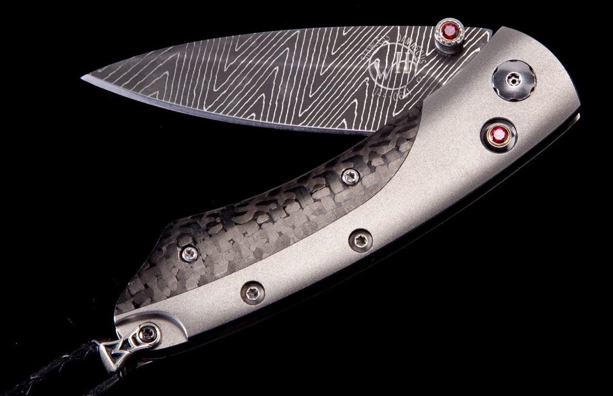 William Henry KNIVES Savile B04 SAVILE