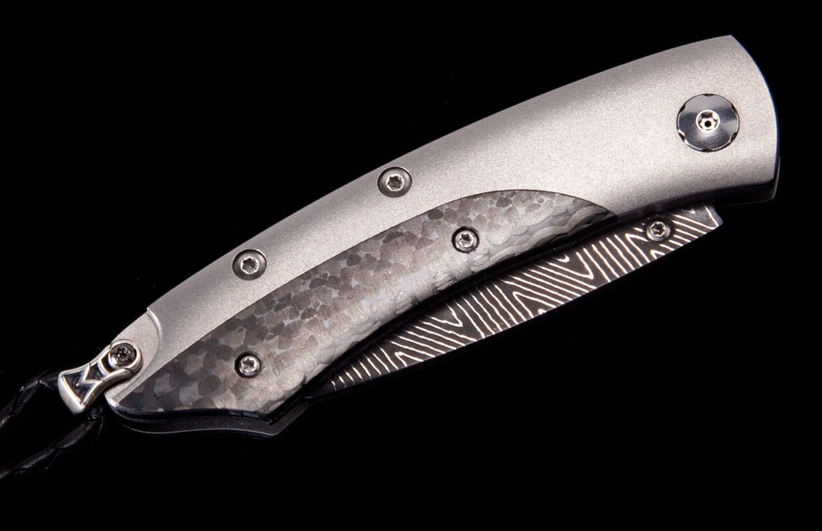 William Henry KNIVES Savile B04 SAVILE