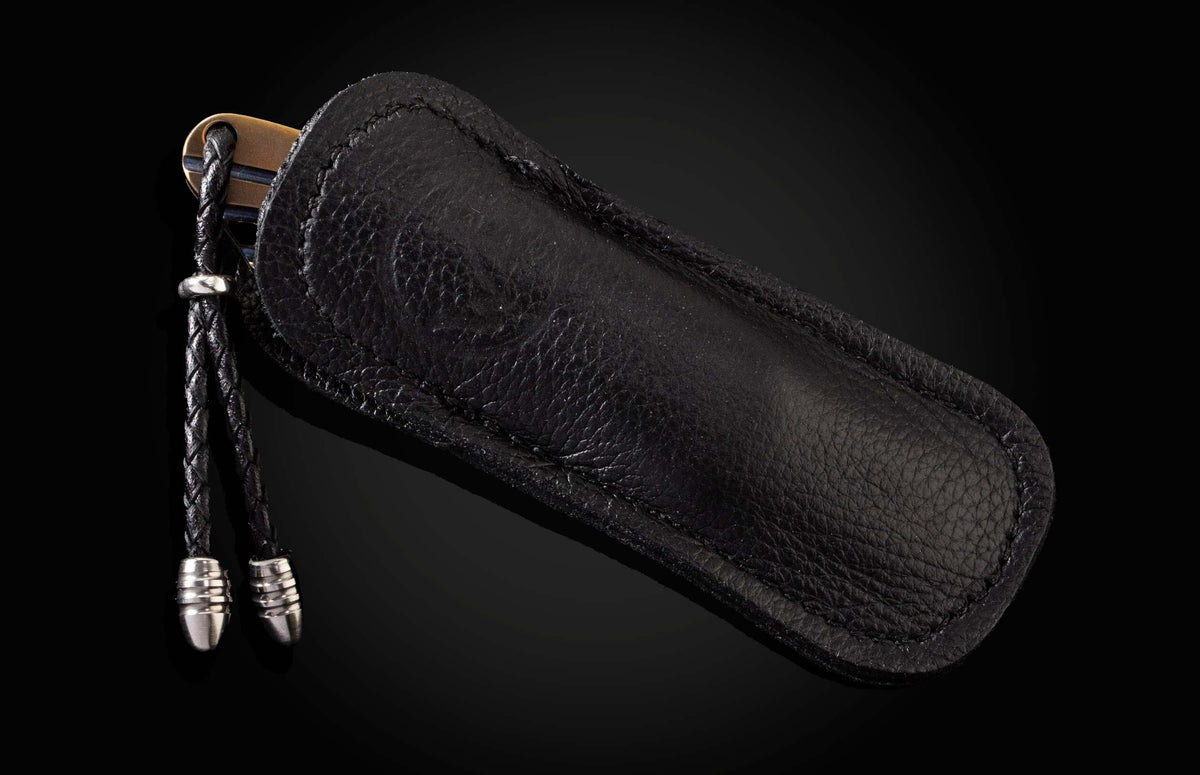 William Henry KNIVES B04 Scorch