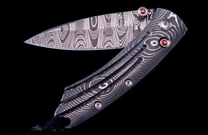 William Henry KNIVES Sonic B04 SONIC