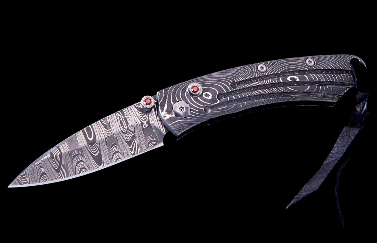 William Henry KNIVES Sonic B04 SONIC