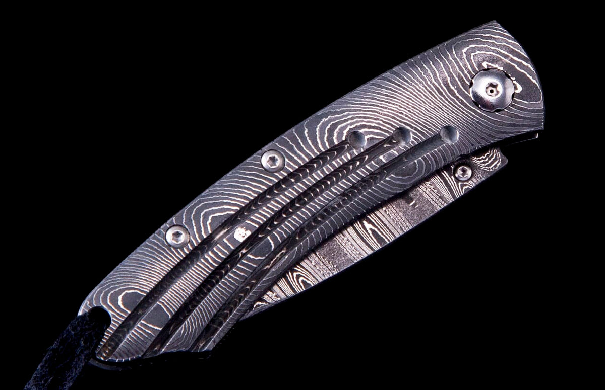William Henry KNIVES Sonic B04 SONIC