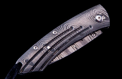William Henry KNIVES Sonic B04 SONIC