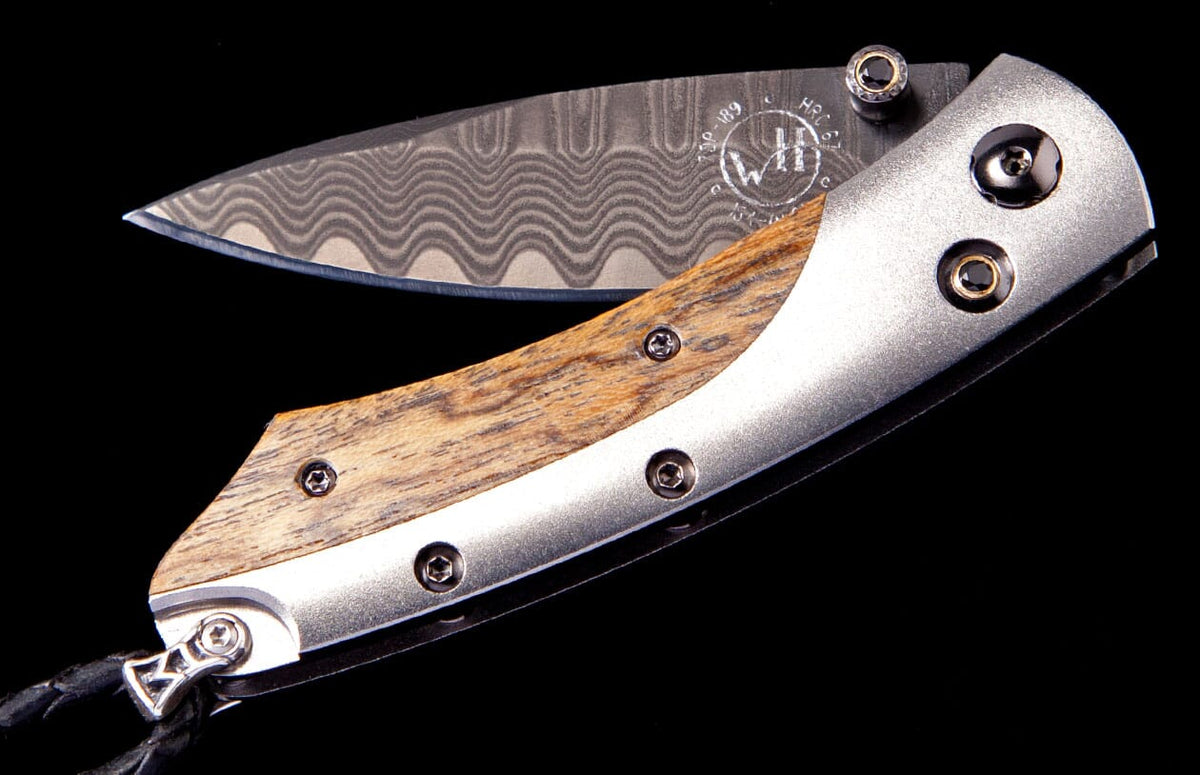 William Henry KNIVES B04 Stanfield