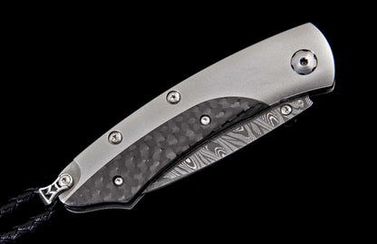 William Henry KNIVES B04 Techno
