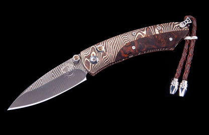 William Henry KNIVES Vector B04 VECTOR