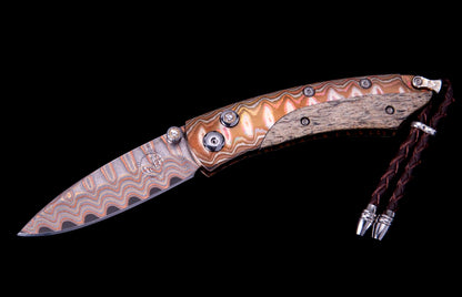 William Henry KNIVES B04 WMMC