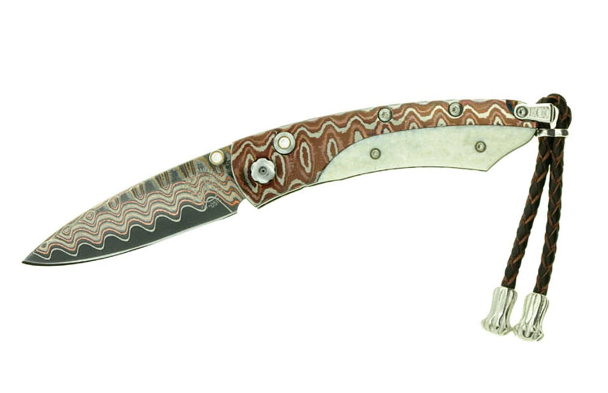 William Henry KNIVES WMWC-S B04 WMWC S