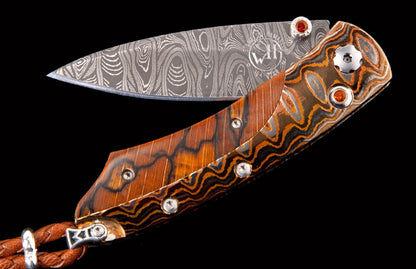 William Henry KNIVES B04 Woodland
