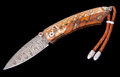 William Henry KNIVES B04 Woodland