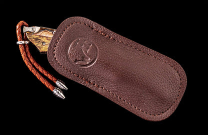 William Henry KNIVES B04 Woodside
