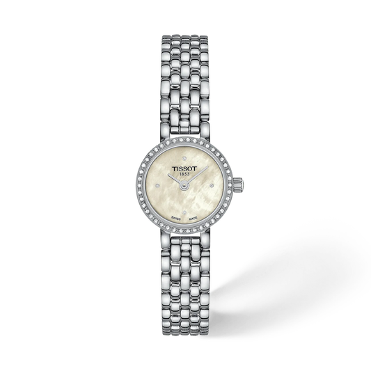 Tissot Lovely Round 19.5mm T1400096111600