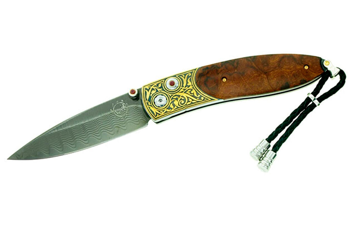 William Henry KNIVES Homestead B05 1109 HOMESTEAD