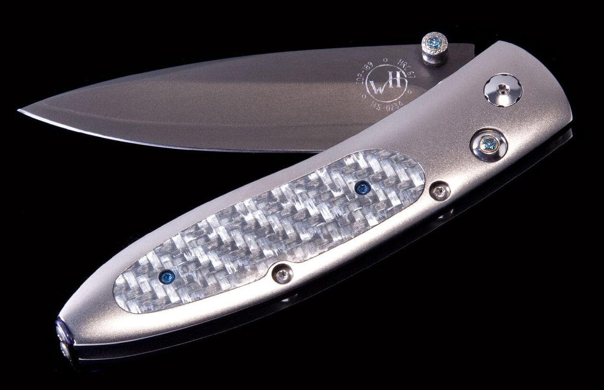 William Henry KNIVES Nano B05 1111 NANO