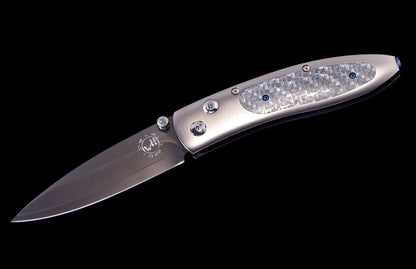William Henry KNIVES Nano B05 1111 NANO