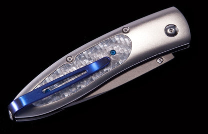 William Henry KNIVES Nano B05 1111 NANO