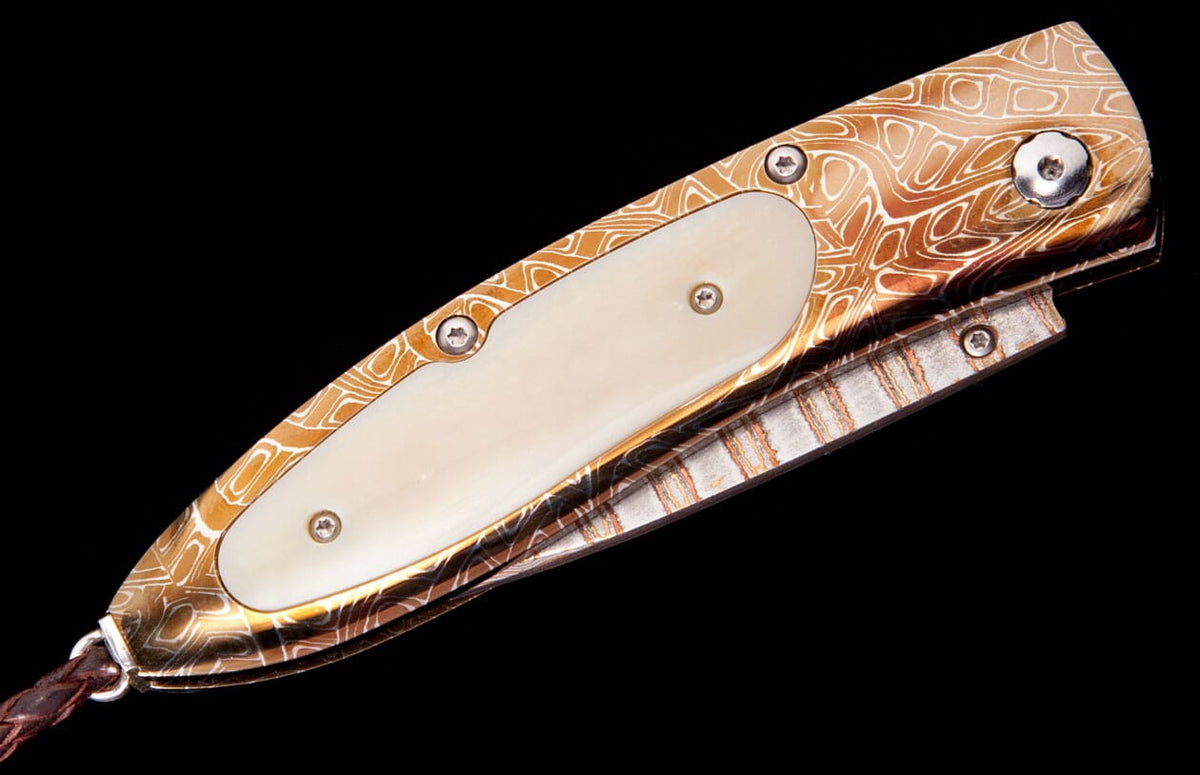 William Henry KNIVES 2017-1 B05 2017-1