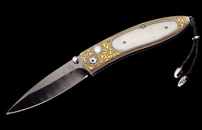 William Henry KNIVES 2017-4 B05 2017-4